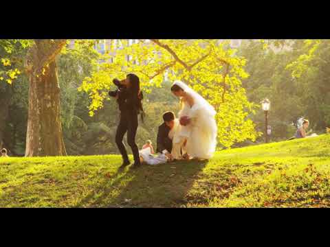 Arezzo diventa la capitale europea del wedding