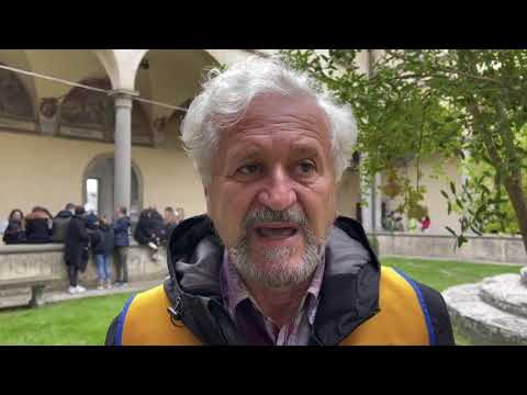 Cortona, una tre giorni di orientamento scolastico