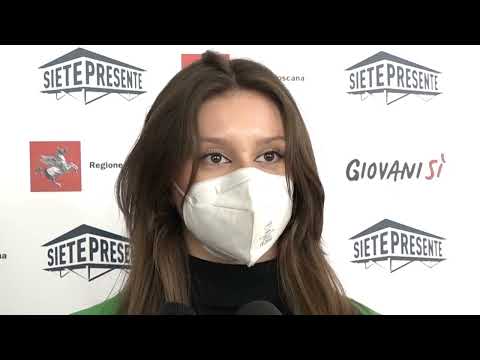 Ad Arezzo fa tappa il tour “Sei Presente” promosso dalla Presidenza del Consiglio regionale e “Giovani sì”