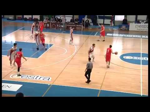 Basket, Amen Sba batte colle e conferma il miglior piazzamento per i play-off