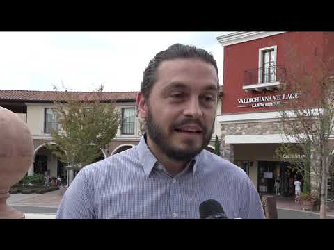 Al Valdichiana Outlet Village arrivano Dj Ax e Raf