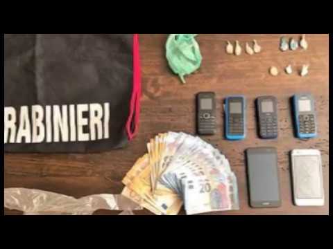 Sansepolcro (Ar). Rischia la vita per overdose e denuncia i pusher: arrestati