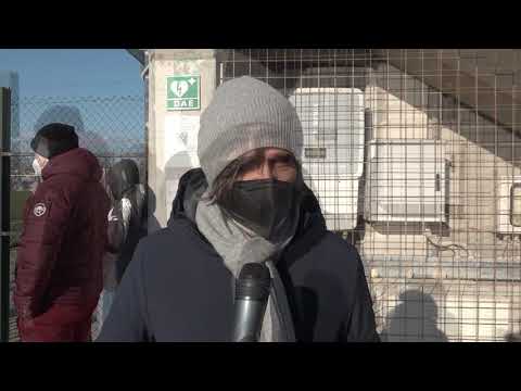 Calcio Femminile, le amaranto iniziano nel migliore dei modi il girone di ritorno