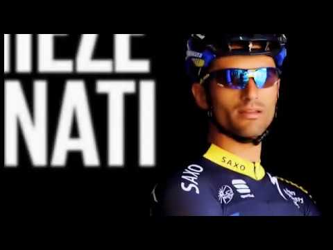 Ciclismo, Daniele Bennati si ritira: 