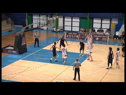 Basket, Serie C Gold: Amen Sba vince all'ultimo secondo, successo palpitante contro Don Bosco