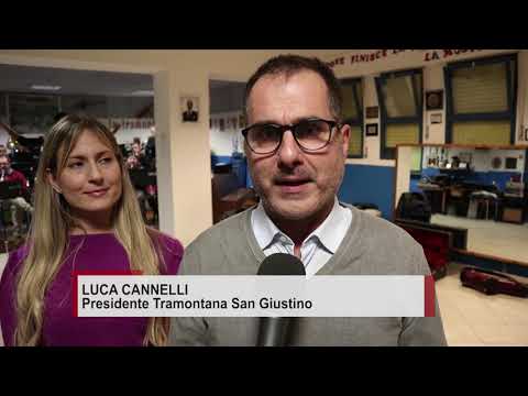 Torna il concerto di Natale della banda 