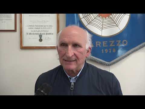 Arezzo, il Mercatino dei Ragazzi del Calcit ritorna in zona Eden