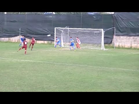 Calcio, Berretti: Arezzo-Carrarese 1-0