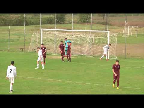Calcio, Under 16 Serie C: Arezzo-San Marino Academy 3-2
