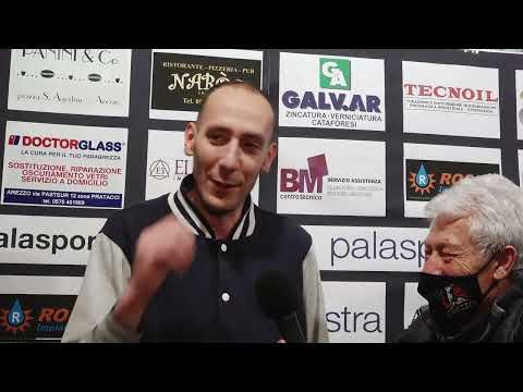 7 vittorie consecutive  per l'Amen SBA, battuto il Cls Quarrata al supplementare 