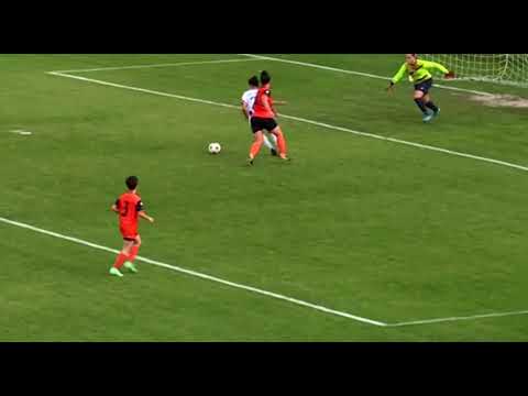 ACF AREZZO - PISTOIESE 4-1, vittoria rotonda per le amaranto