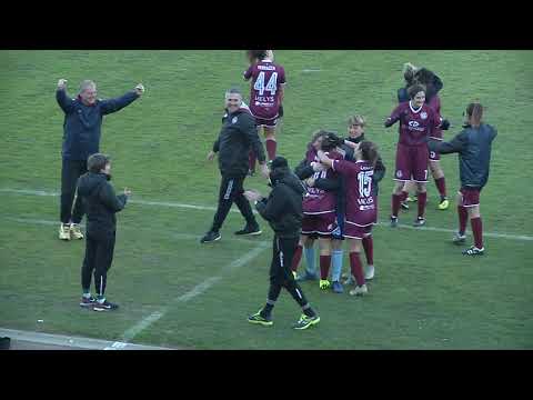 Calcio femminile, serie B: Arezzo-Cesena Women 6-1