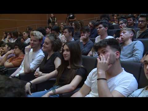 Arezzo, premiati gli studenti del percorso di alternanza scuola-lavoro