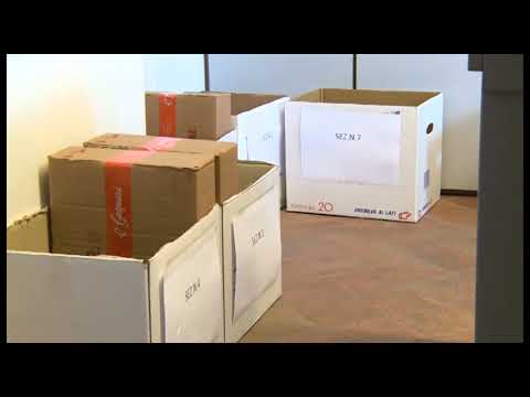 Elezioni amministrative, domenica Pergine Laterina alle urne