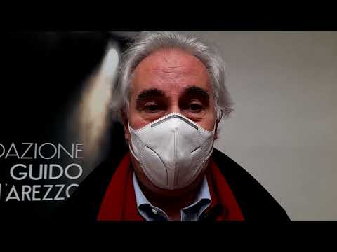 Arezzo, presentato il nuovo direttore artistico del Polifonico Luigi Marzola 