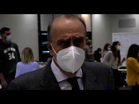 Covid: i numeri di un anno di tracciamento della centrale Asl aretina