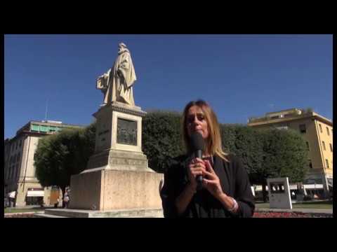 Lite a colpi di stampella in Guido Monaco per il furto di una bici