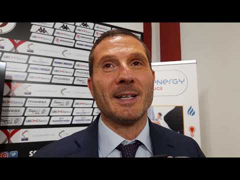 S.S. Arezzo, il nuovo organigramma: De Vito dg dell'area sportiva, Muzzi responsabile del vivaio