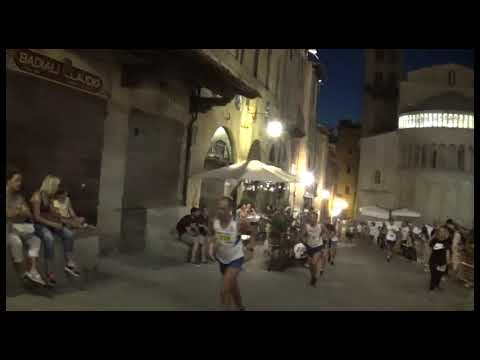 Arezzo ricorda Matteo Pes: ecco la prima edizione della PesRun