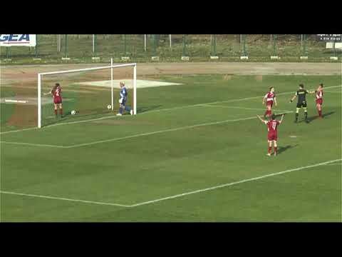 Pareggio amaro per le ragazze dell'ACF