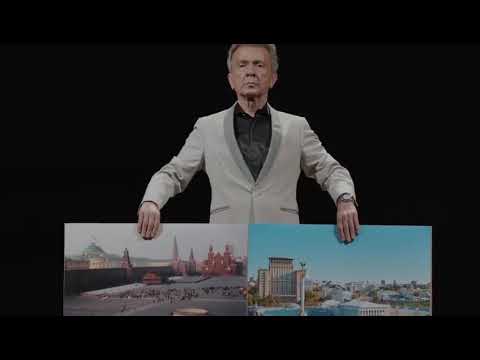 Parte da Arezzo, dal Teatro Petrarca, il canto di Pupo per la pace