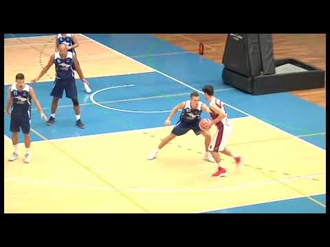 Sba, importante impegno sul campo del Livorno 