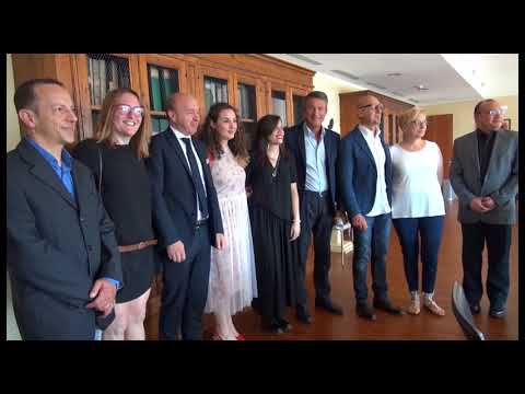 Master in storia e design del gioiello: consegnate le borse di studio