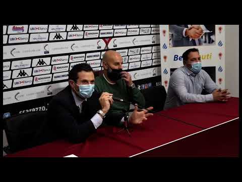 S.S. Arezzo, Roberto Stellone è il nuovo allenatore