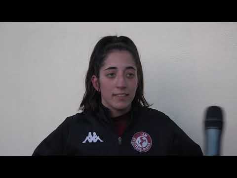 Arezzo Calcio Femminile, dopo l'impresa con la capolista guarda avanti