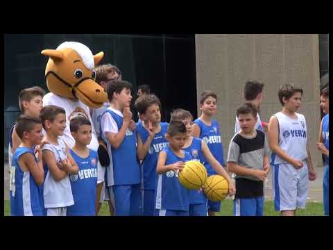 Ubi, torna ad Arezzo la “Festa della famiglia e dello sport” con le mini-olimpiadi