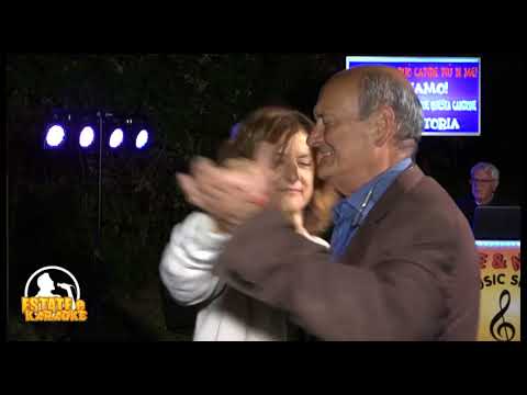 Estate e...Karaoke: puntata 2 da Meliciano (Arezzo)