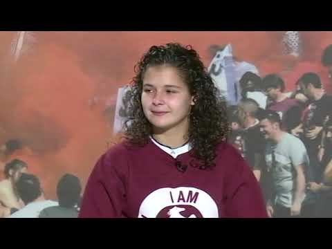 Mondo Amaranto, puntata 2 (17-10-2018)