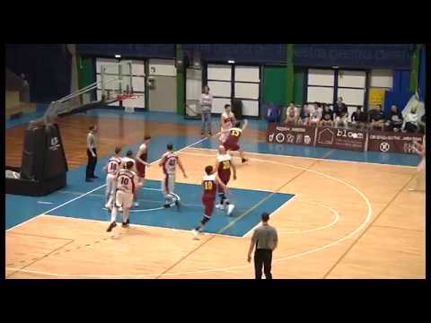 Basket, prosegue la corsa dell'Amen: battuta anche l'Invictus Livorno