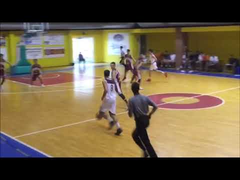 Basket, super Kyrlis e l'Amen Sba trionfa anche a Livorno