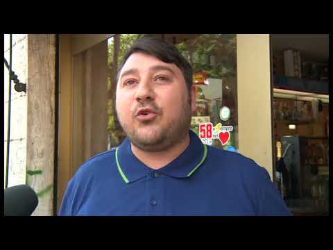 Arezzo. Anziano e badante investiti sulle strisce: incidente in via Signorelli