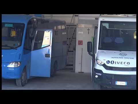 Bimbo dimenticato sul bus, il papà: 