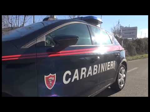 Cortona(Ar). Picchia i genitori e pretende soldi per droga e prostitute: arrestato un 35enne