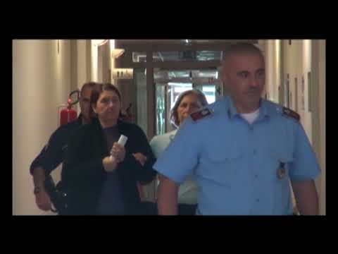 Terranuova Bracciolini(Ar). Uccise il marito con un mattarello: condannata a 9 anni e 4 mesi