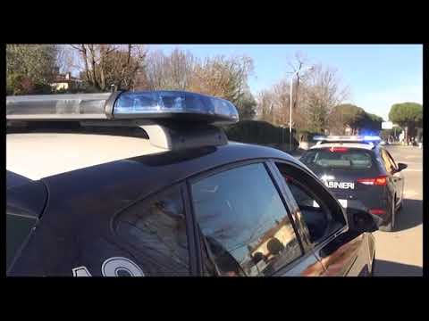 Arezzo. Si barrica in camera e minaccia di suicidarsi, salvata dai carabinieri