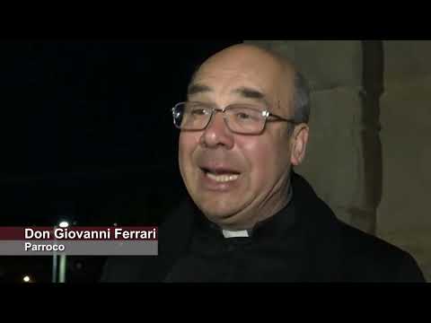 Torna a Cortona la Via Crucis dopo due anni di stop