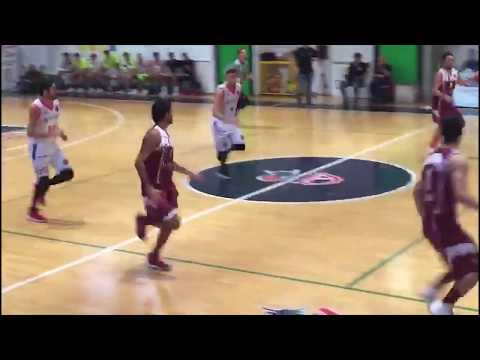 All'Amen Sba non bastano neanche 102 punti: Sibe Prato vince al supplementare