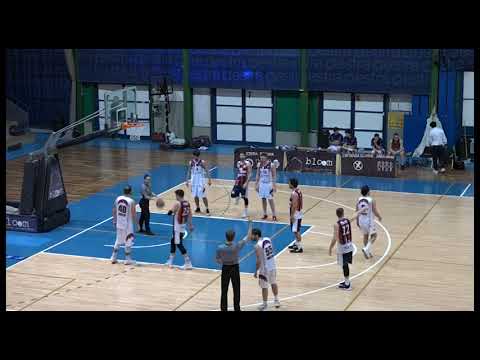 Basket, una vittoria strappata con il cuore: Amen Sba batte l'Acea Siena