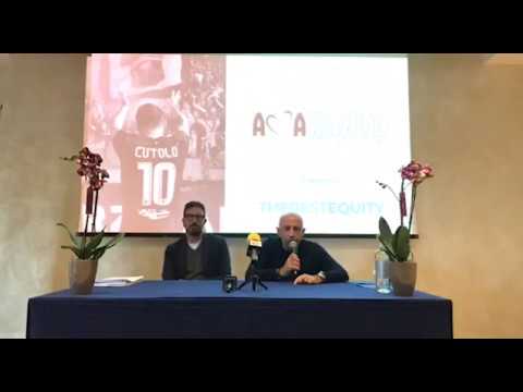 Crowdfunding Arezzo, lunedì si esprime l'assemblea di Orgoglio Amaranto