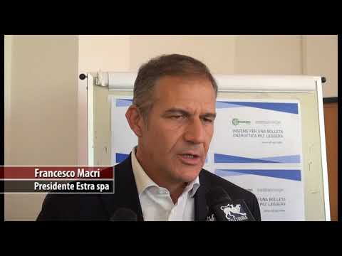 Estra e Confesercenti insieme per rendere più leggera la bolletta energetica