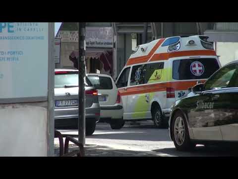 Rissa a Campo di Marte: un uomo ferito. Scattano 5 denunce