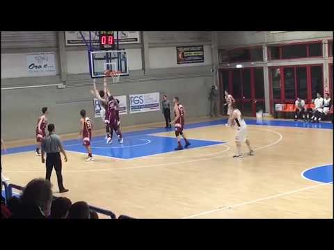 Basket, Amen Sba domina a La Spezia ma poi si fa rimontare: sconfitta inopportuna 