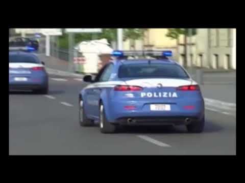 Rapina un ragazzo e dopo 24 ore evade dai domiciliari: arrestato un 21enne