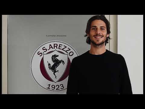 Arezzo, un brasiliano per rinforzare la difesa: ecco Matias Antonini