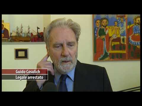 Resta in carcere il 56enne clandestino accusato di violenza sessuale