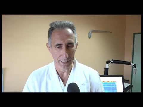 Inaugurato al San Donato l’ambulatorio di fisiopatologia esofagea